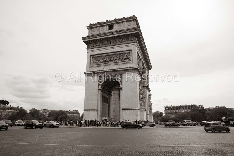 Landmarks