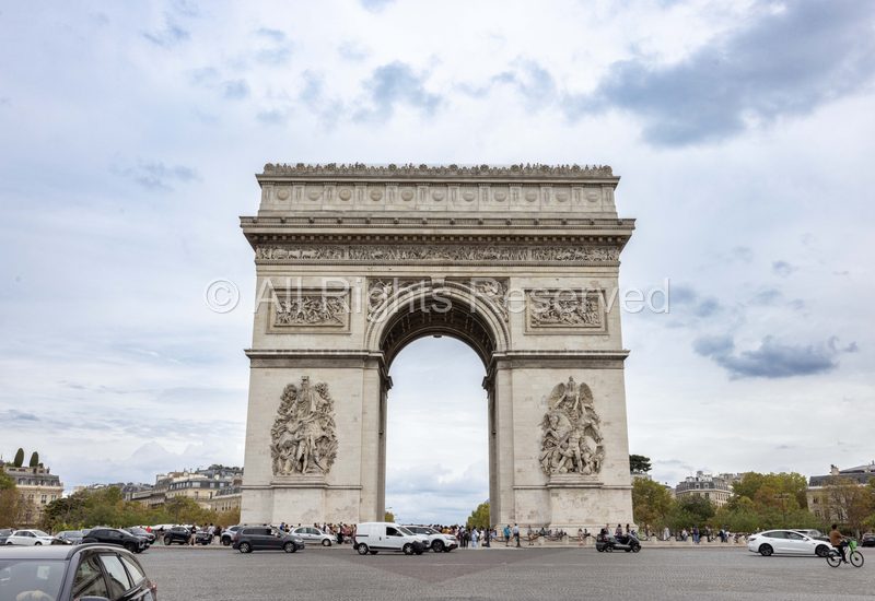 Landmarks