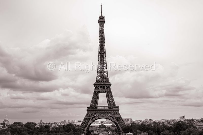 Landmarks