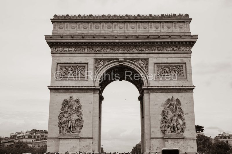 Landmarks