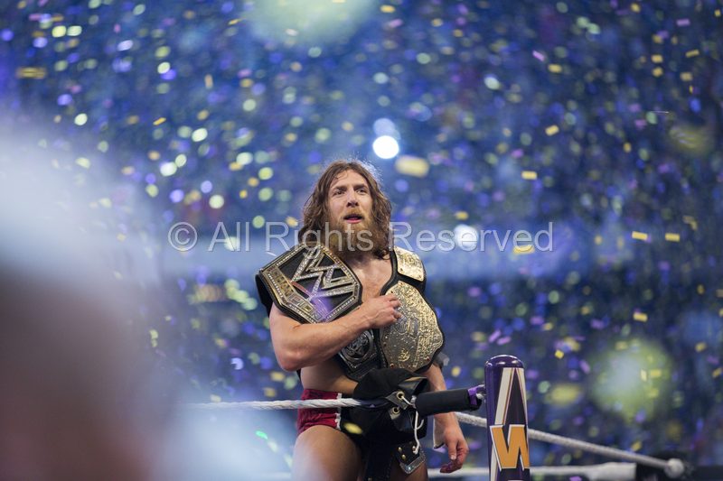 WWE