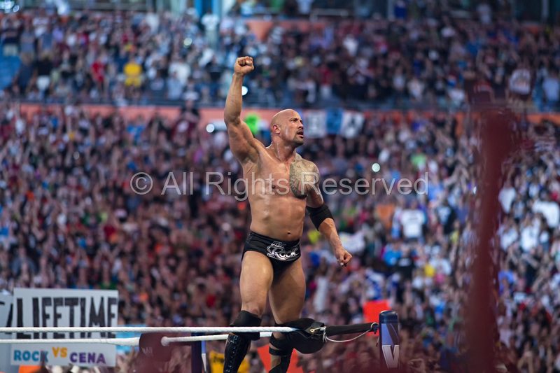 WWE