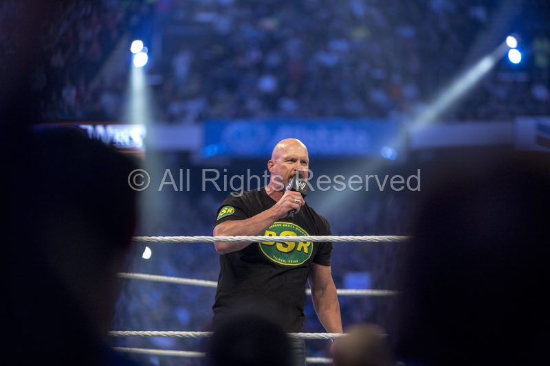 WWE