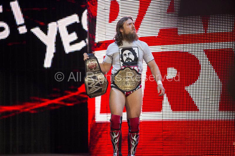 WWE
