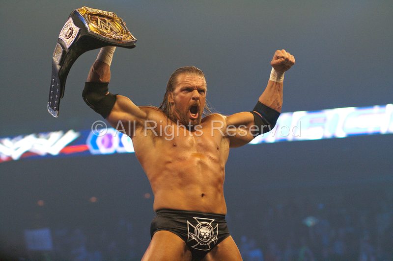 WWE