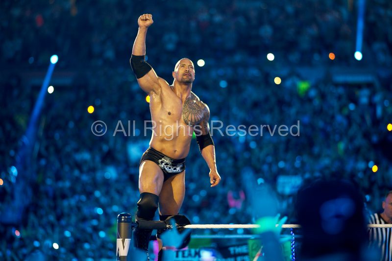 WWE