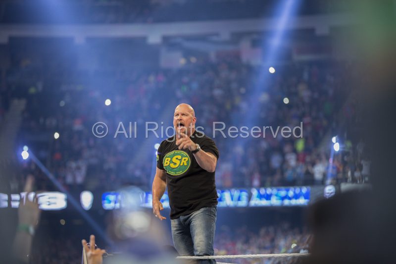 WWE