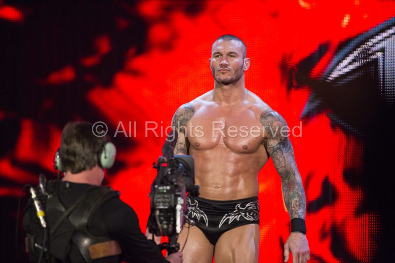 WWE